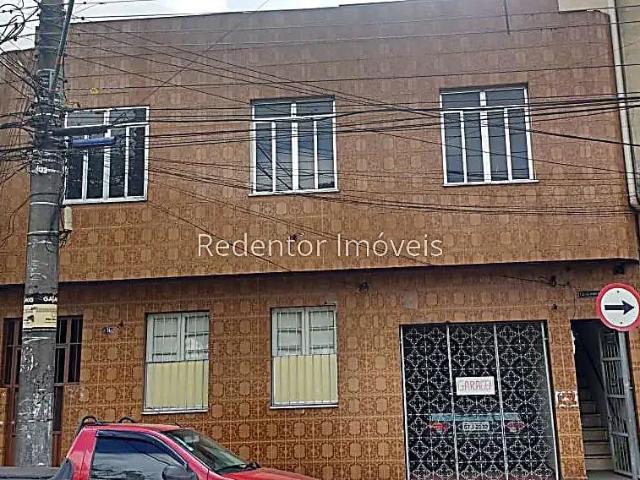 Casa venda em Região Geográfica Imediata de Juiz de Fora, Juiz de Fora