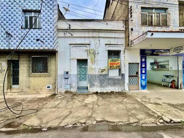 Casa venda em Região Geográfica Imediata de Juiz de Fora, Juiz de Fora
