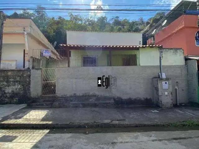 Casa venda em Região Geográfica Imediata de Juiz de Fora, Matias Barbosa