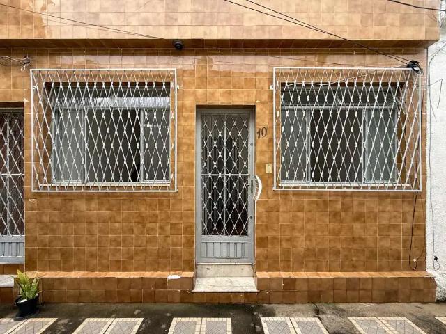 Casa venda em Região Geográfica Imediata de Juiz de Fora, Juiz de Fora