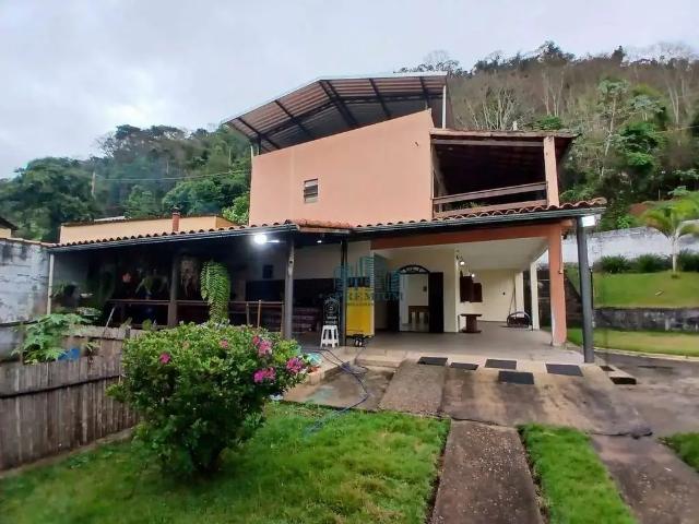 Casa venda em Região Geográfica Imediata de Juiz de Fora, Juiz de Fora