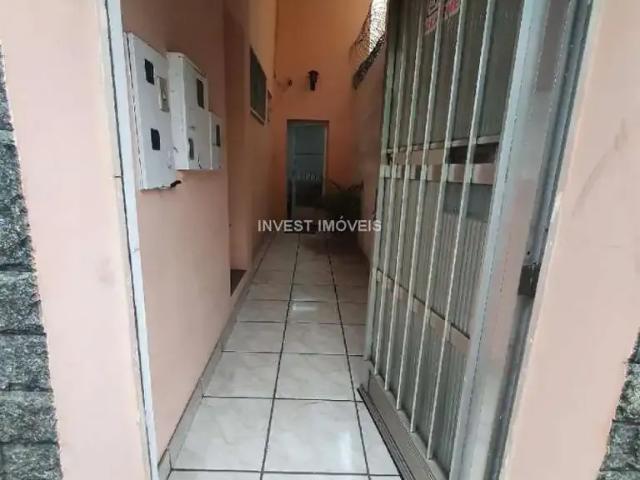 Casa venda em Região Geográfica Imediata de Juiz de Fora, Juiz de Fora