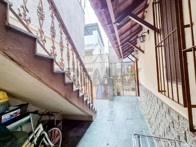 Casa venda em Região Geográfica Imediata de Juiz de Fora, Juiz de Fora