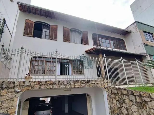 Casa venda em Região Geográfica Imediata de Juiz de Fora, Juiz de Fora