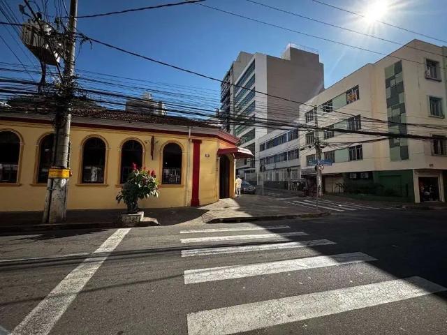 Casa venda em Região Geográfica Imediata de Juiz de Fora, Juiz de Fora