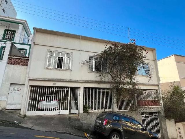 Casa venda em Região Geográfica Imediata de Juiz de Fora, Juiz de Fora