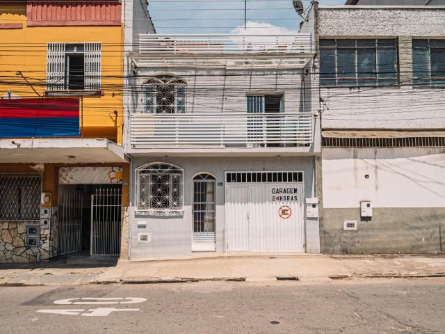 Casa venda em Santos Anjos, Juiz de Fora
