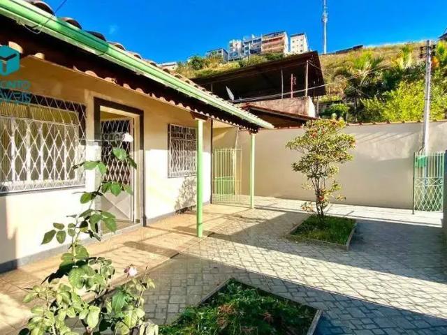 Casa venda em Região Geográfica Imediata de Juiz de Fora, Juiz de Fora