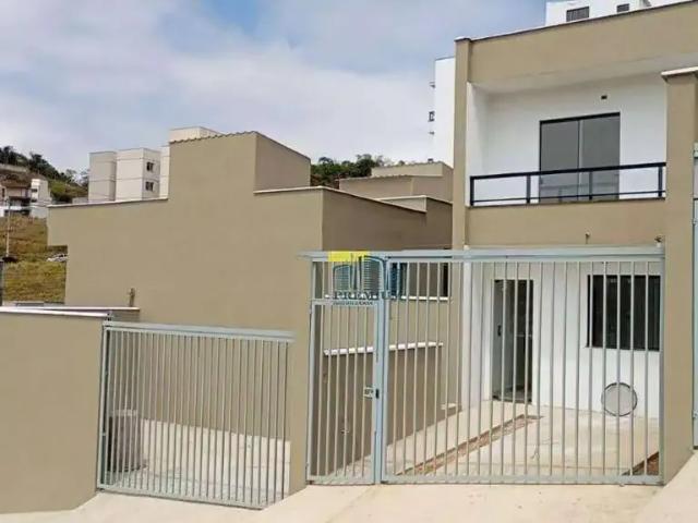 Casa venda em Região Geográfica Imediata de Juiz de Fora, Juiz de Fora