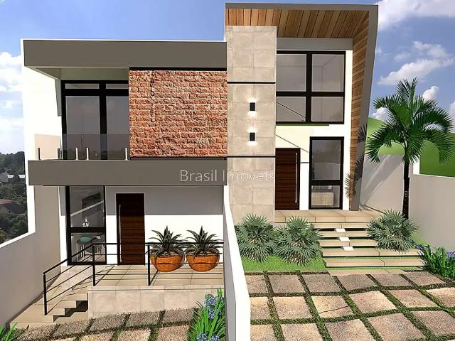 Casa venda em Região Geográfica Imediata de Juiz de Fora, Juiz de Fora
