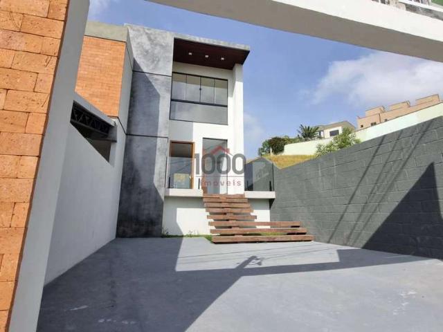 Casa venda em Cerâmica, Juiz de Fora