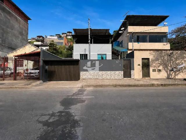 Casa venda em Região Geográfica Imediata de Juiz de Fora, Juiz de Fora