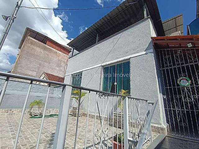 Casa venda em Região Geográfica Imediata de Juiz de Fora, Juiz de Fora
