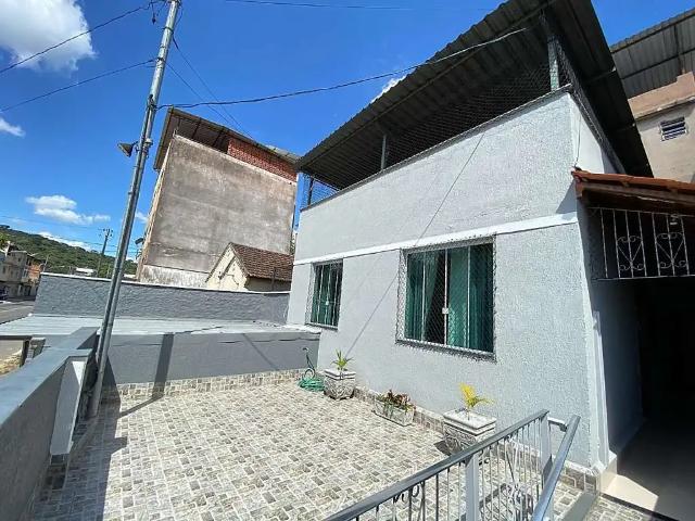 Casa venda em Região Geográfica Imediata de Juiz de Fora, Juiz de Fora