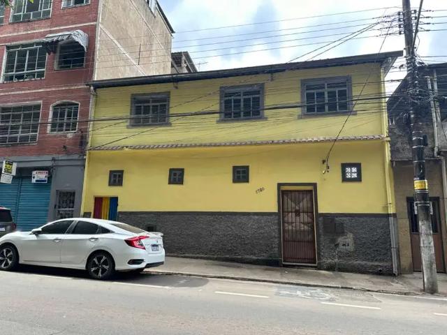 Casa venda em Região Geográfica Imediata de Juiz de Fora, Juiz de Fora