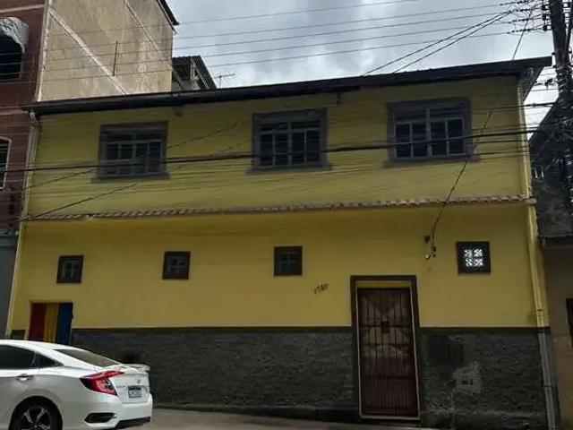 Casa venda em Região Geográfica Imediata de Juiz de Fora, Juiz de Fora