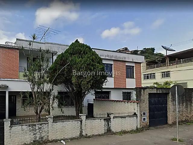 Casa venda em Região Geográfica Imediata de Juiz de Fora, Juiz de Fora