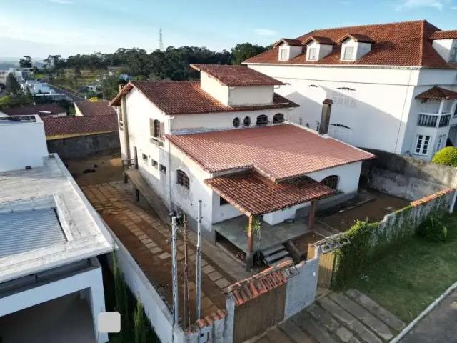 Casa venda em Região Geográfica Imediata de Juiz de Fora, Juiz de Fora