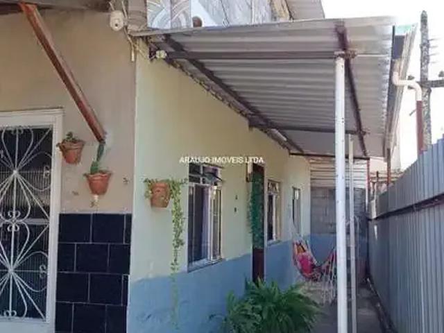 Casa venda em Região Geográfica Imediata de Juiz de Fora, Juiz de Fora