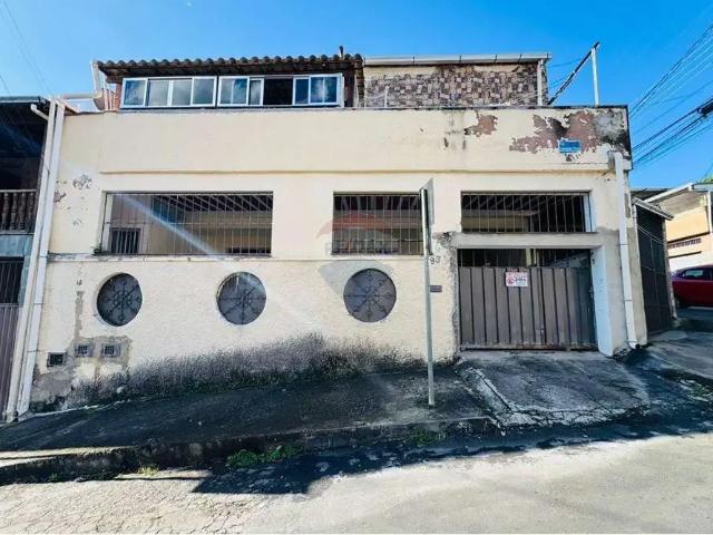 Casa venda em Região Geográfica Imediata de Juiz de Fora, Juiz de Fora