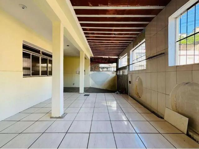Casa venda em Região Geográfica Imediata de Juiz de Fora, Juiz de Fora