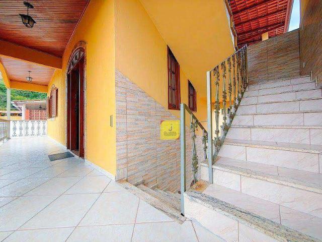 Casa venda em Recanto da Mata, Juiz de Fora