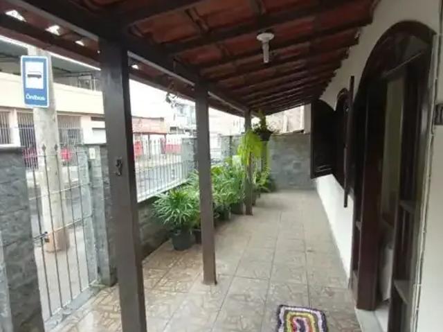 Casa venda em Região Geográfica Imediata de Juiz de Fora, Juiz de Fora