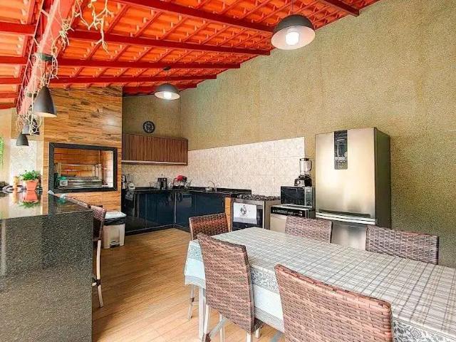 Casa venda em Região Geográfica Imediata de Juiz de Fora, Juiz de Fora