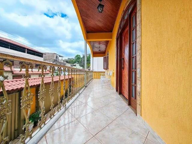 Casa venda em Região Geográfica Imediata de Juiz de Fora, Juiz de Fora