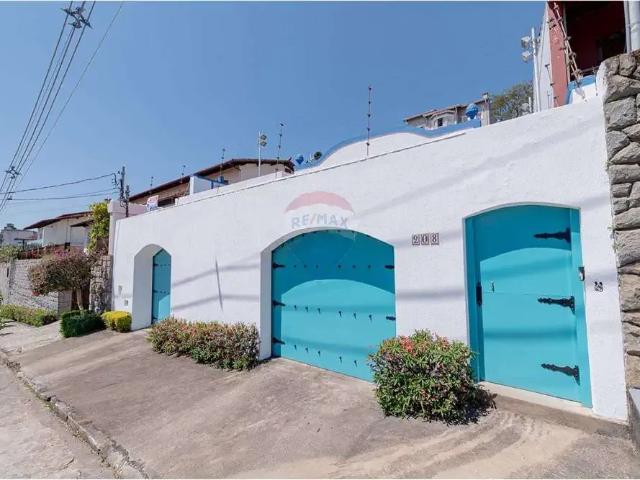 Casa venda em Região Geográfica Imediata de Juiz de Fora, Juiz de Fora