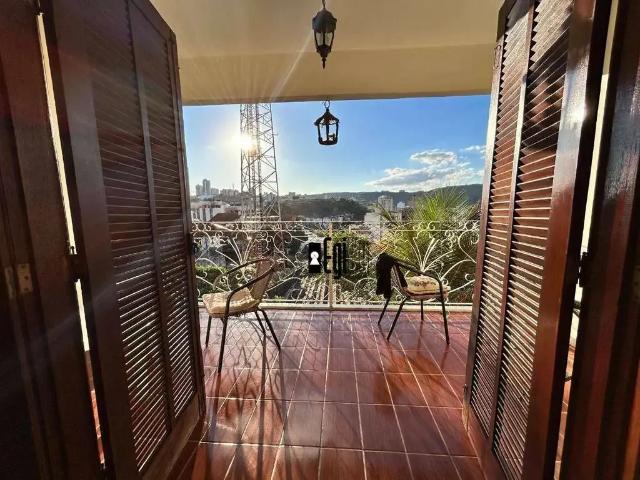 Casa venda em Região Geográfica Imediata de Juiz de Fora, Juiz de Fora