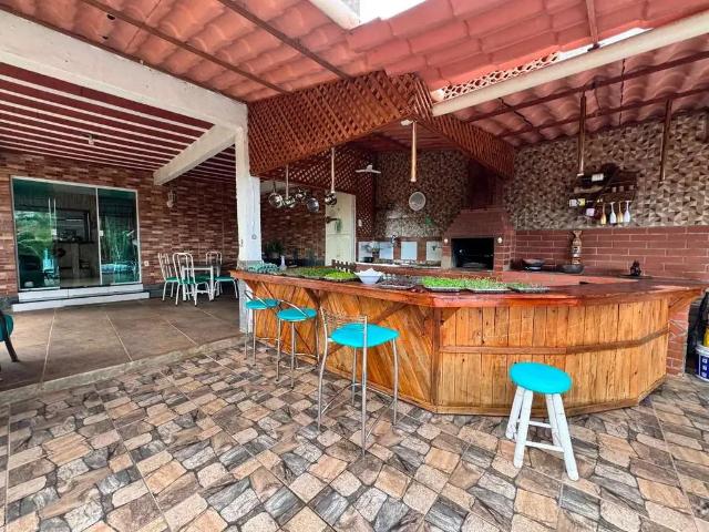 Casa venda em Região Geográfica Imediata de Juiz de Fora, Juiz de Fora