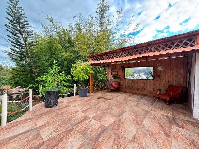 Casa venda em Região Geográfica Imediata de Juiz de Fora, Juiz de Fora
