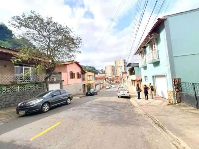 Casa venda em Região Geográfica Imediata de Juiz de Fora, Juiz de Fora