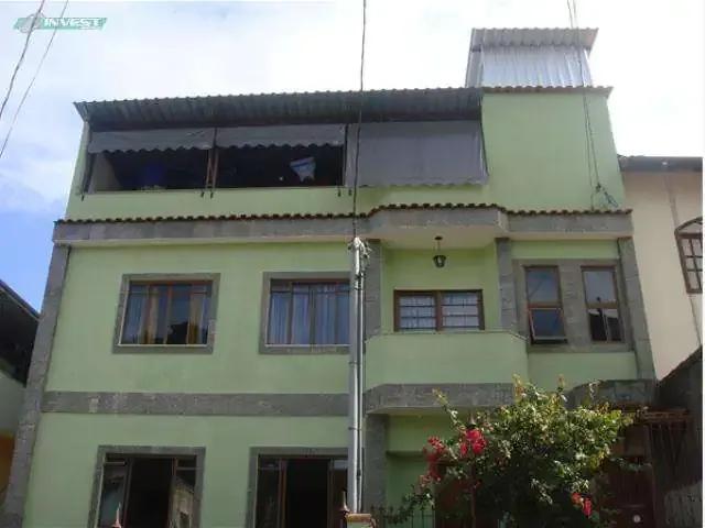 Casa venda em Região Geográfica Imediata de Juiz de Fora, Juiz de Fora