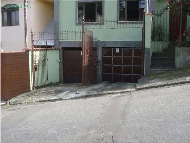 Casa venda em Região Geográfica Imediata de Juiz de Fora, Juiz de Fora