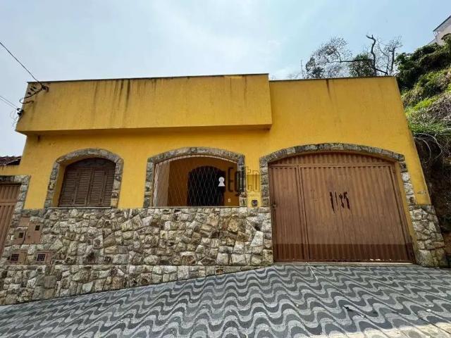 Casa venda em Região Geográfica Imediata de Juiz de Fora, Juiz de Fora