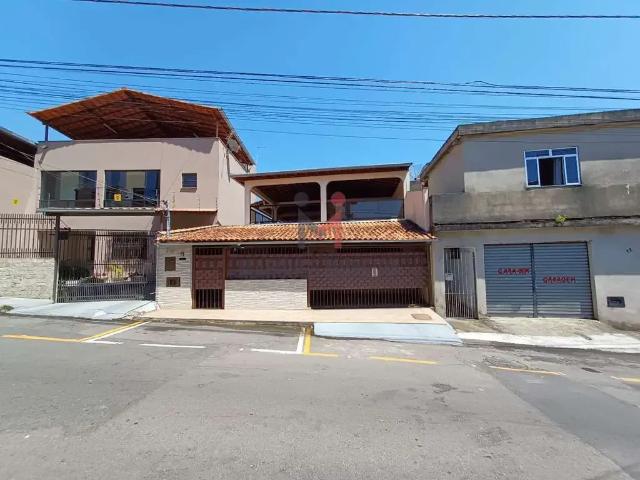 Casa venda em Região Geográfica Imediata de Juiz de Fora, Juiz de Fora