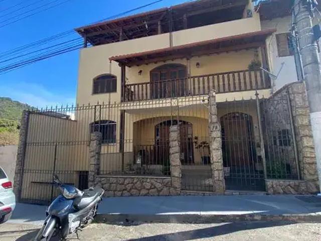 Casa venda em Região Geográfica Imediata de Juiz de Fora, Juiz de Fora