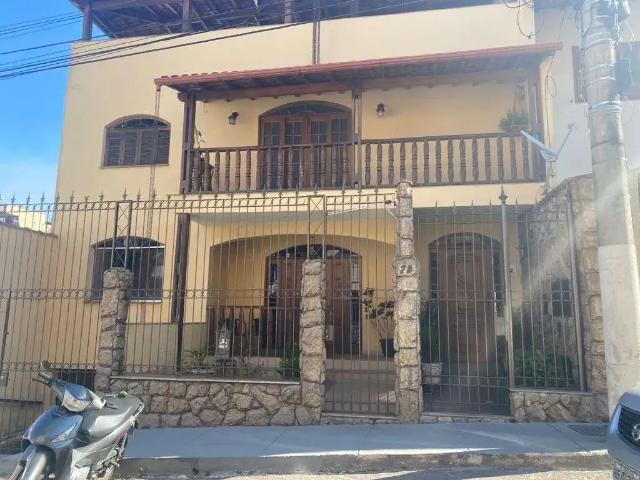 Casa venda em Região Geográfica Imediata de Juiz de Fora, Juiz de Fora