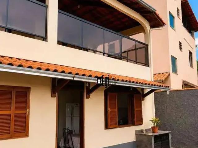 Casa venda em Região Geográfica Imediata de Juiz de Fora, Juiz de Fora