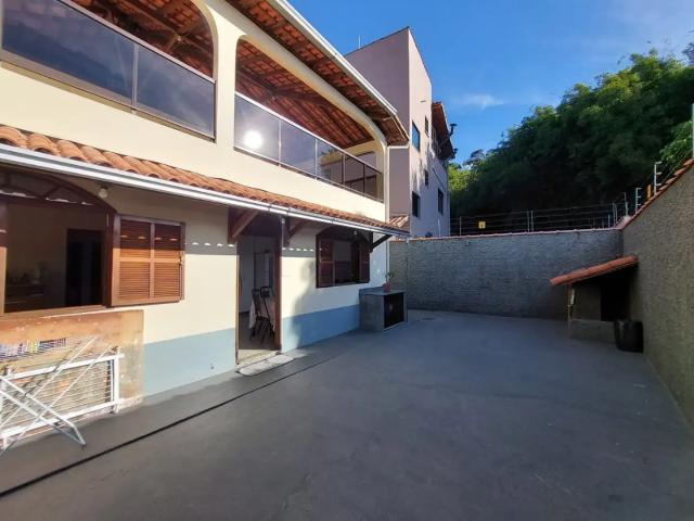 Casa venda em Região Geográfica Imediata de Juiz de Fora, Juiz de Fora
