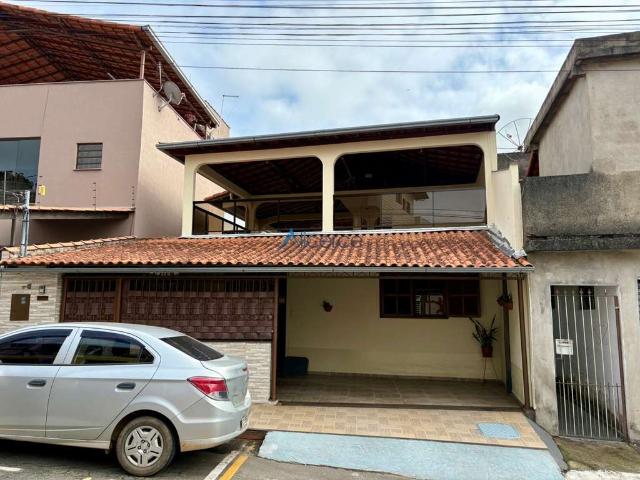 Casa venda em Região Geográfica Imediata de Juiz de Fora, Juiz de Fora