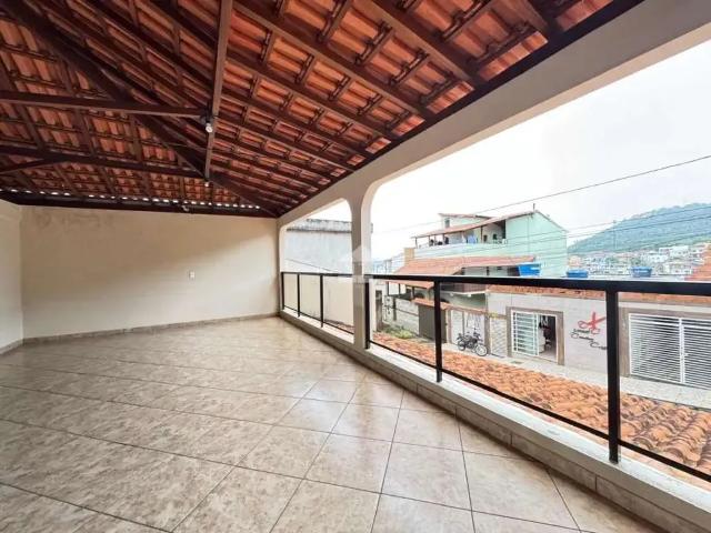 Casa venda em Região Geográfica Imediata de Juiz de Fora, Juiz de Fora