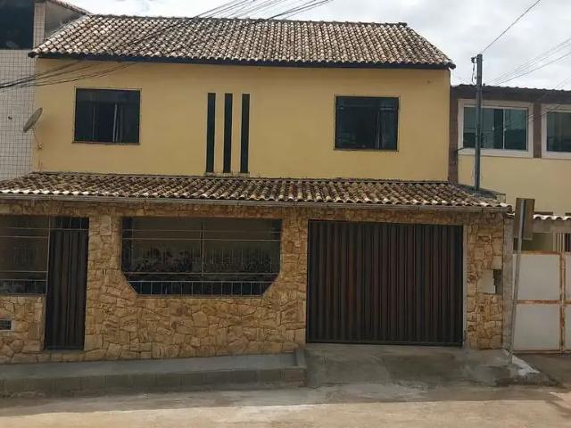 Casa venda em Região Geográfica Imediata de Juiz de Fora, Juiz de Fora