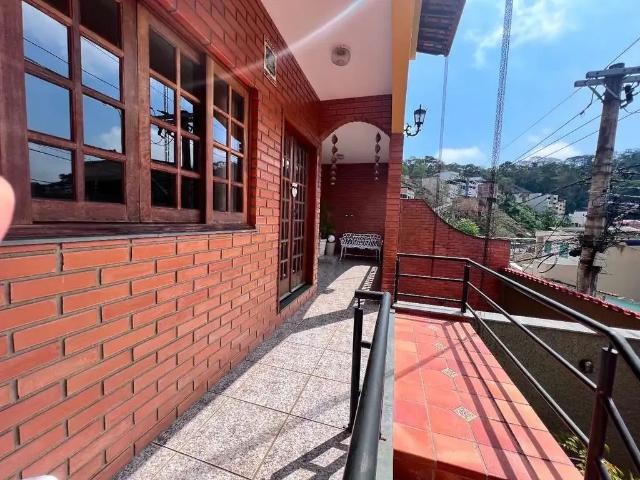 Casa venda em Região Geográfica Imediata de Juiz de Fora, Juiz de Fora