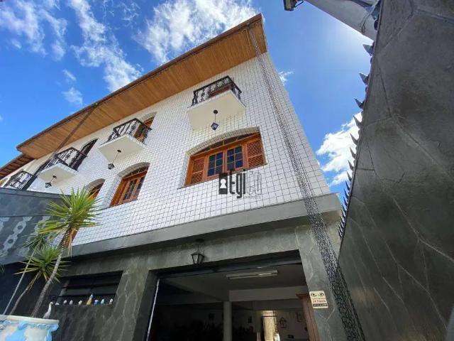 Casa venda em Região Geográfica Imediata de Juiz de Fora, Juiz de Fora