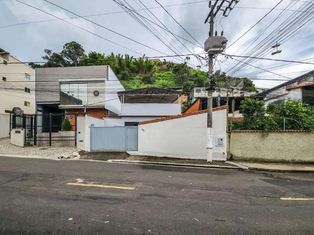 Casa venda em Dom Bosco, Juiz de Fora