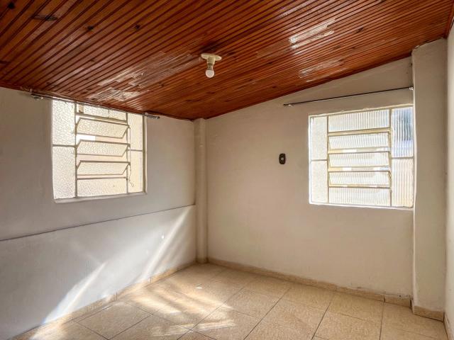 Casa venda em São Mateus, Juiz de Fora