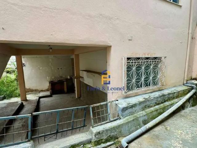 Casa venda em Região Geográfica Imediata de Juiz de Fora, Juiz de Fora